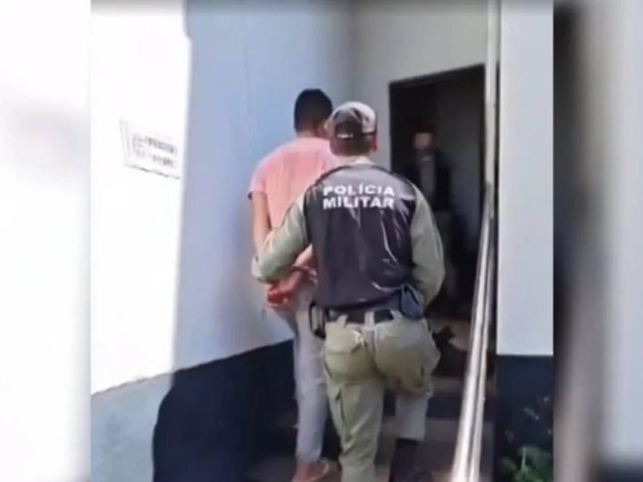 Suspeito de matar esposa é encontrado lavando roupas ao lado do corpo em Jataí; Polícia investiga caso
