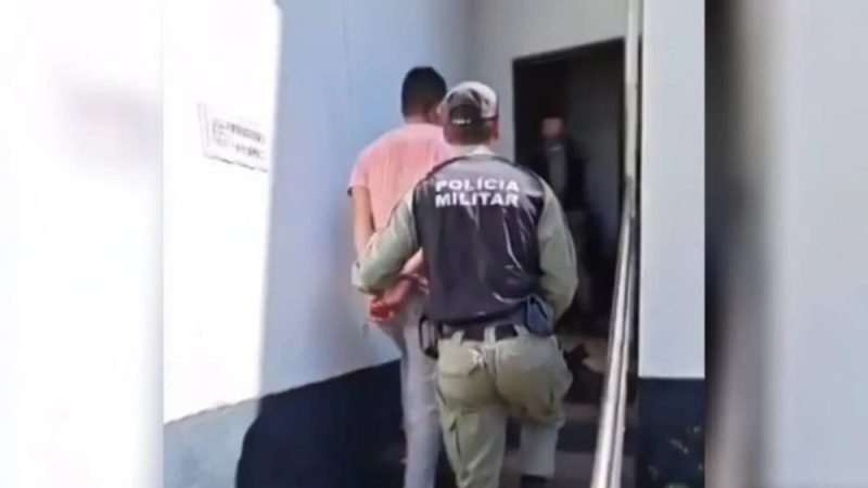 Suspeito de matar esposa é encontrado lavando roupas ao lado do corpo em Jataí; Polícia investiga caso
