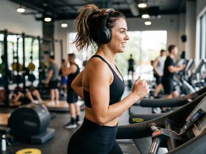 Treino com mais estilo: Confira as opções de fones disponíveis na TB1 Store