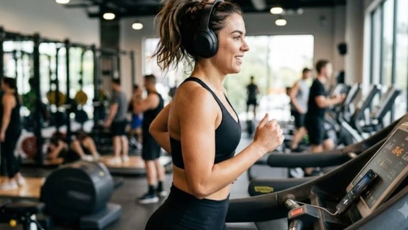 Treino com mais estilo: Confira as opções de fones disponíveis na TB1 Store