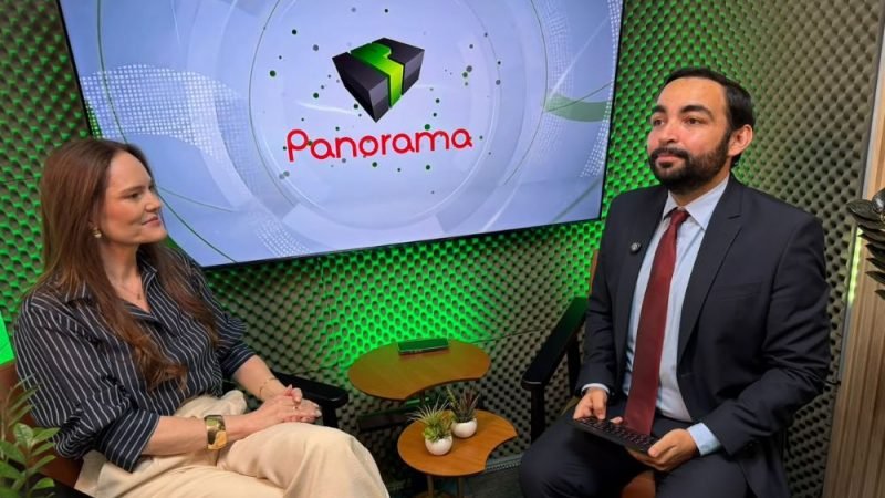 Rodada de Negócios da ASSIG reúne empresários em Jataí para ampliar conexões e gerar oportunidades