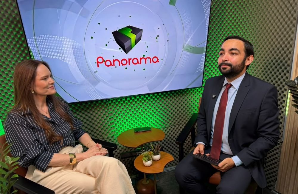 Rodada de Negócios da ACIJ reúne empresários em Jataí para ampliar conexões e gerar oportunidades