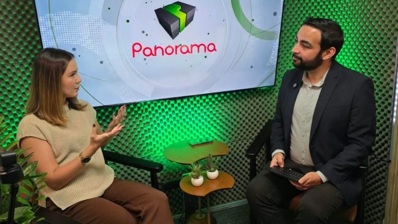 Agosto Dourado reforça importância da amamentação e do apoio às mães desde a gestação