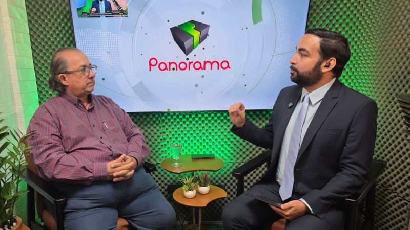 Jataí tem potencial eleitoral, mas falta união de lideranças, avalia comentarista