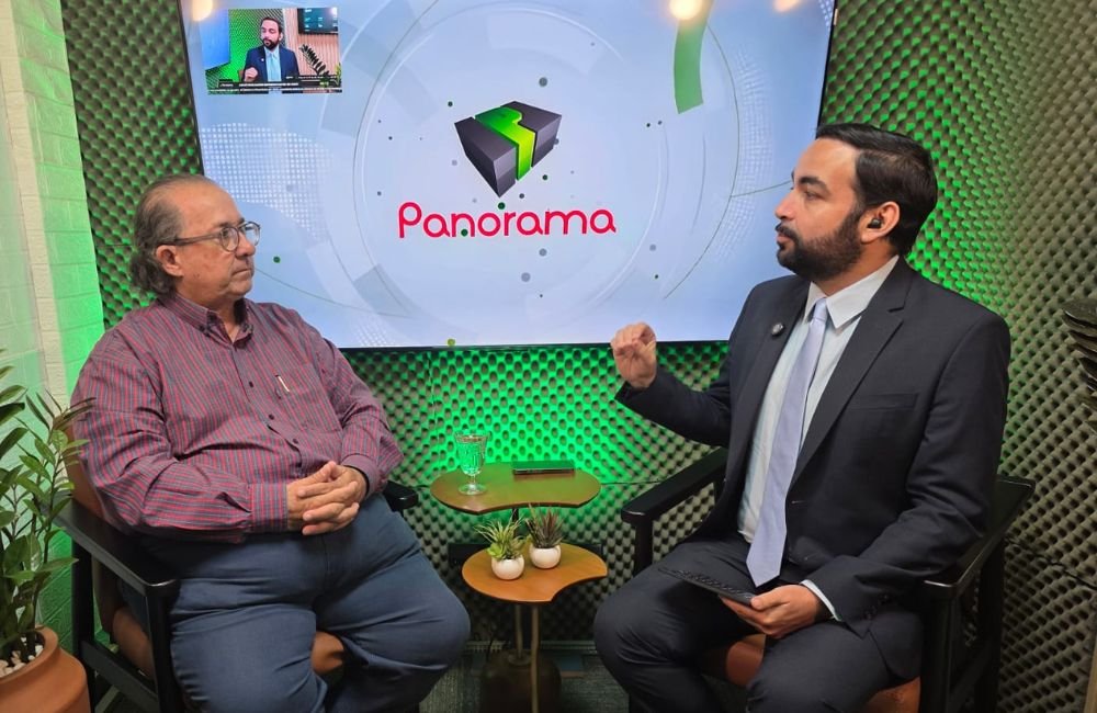 Jataí tem potencial eleitoral, mas falta união de lideranças, avalia comentarista