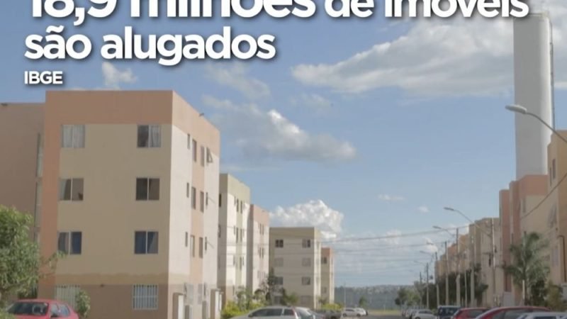 VÍDEO | Câmara aprova desconto em folha para pagar aluguel