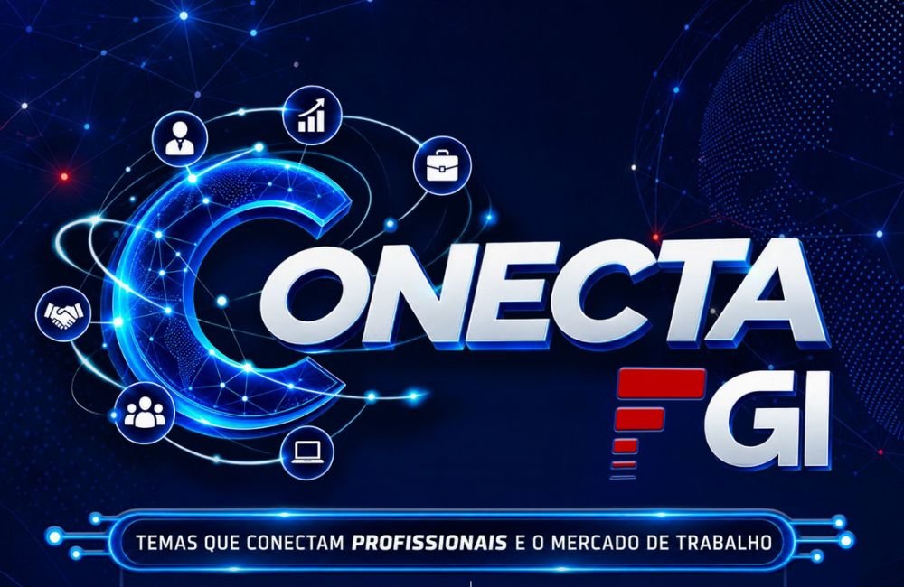 Conecta FGI promete três dias de aprendizado e novas conexões em Jataí