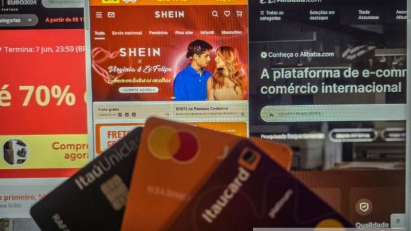 Congresso adia comissão que analisa fim da “taxa das blusinhas”