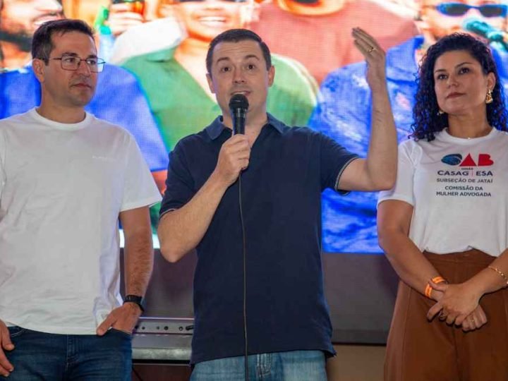 GALERIA DE FOTOS | 3ª Feijoada da OAB Jataí reúne advocacia e comunidade em evento beneficente