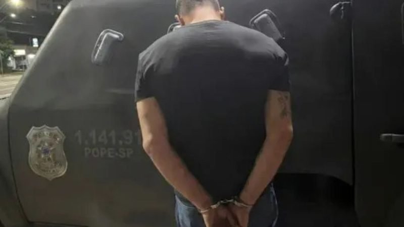 VÍDEO | Cliente reclama de sanduíche e atira em dona de lanchonete em Anápolis