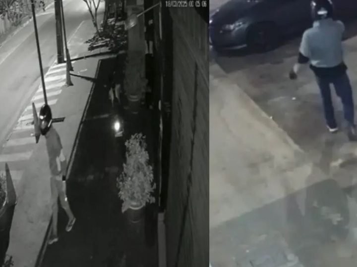 VÍDEO | Homem é preso suspeito de mandar matar o próprio irmão no DF