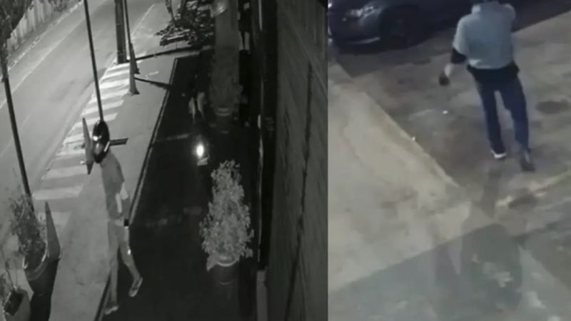 VÍDEO | Homem é preso suspeito de mandar matar o próprio irmão no DF