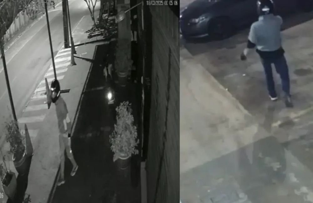 VÍDEO | Homem é preso suspeito de mandar matar o próprio irmão no DF