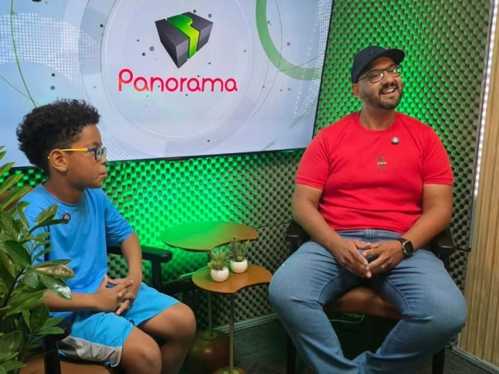 Peteca Jataí transforma gerações e revela novos campeões goianos aos 10 anos