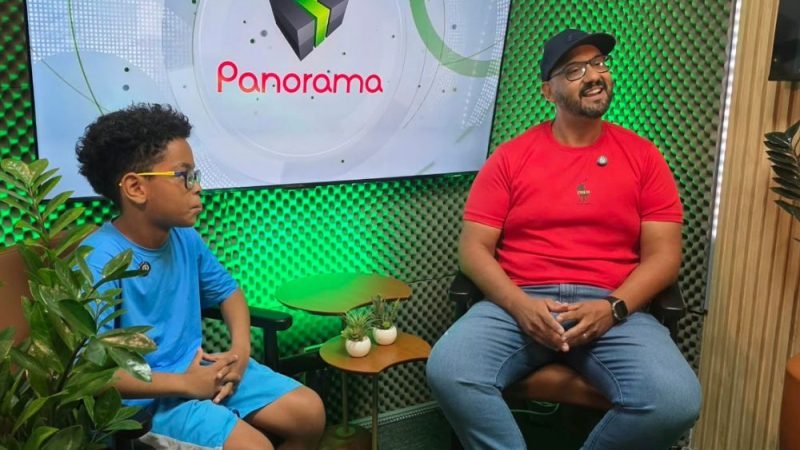 Peteca Jataí transforma gerações e revela novos campeões goianos aos 10 anos