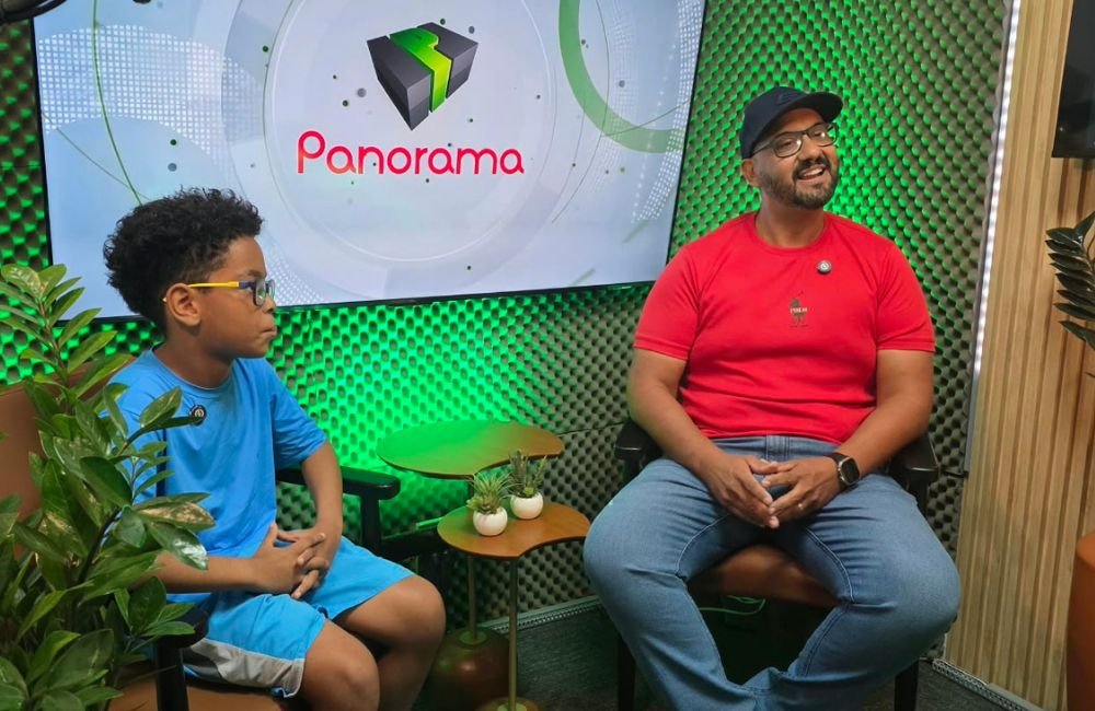 Peteca Jataí transforma gerações e revela novos campeões goianos aos 10 anos