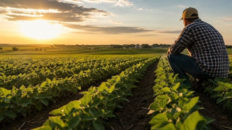 Por que tantas lavouras ainda produzem abaixo do potencial