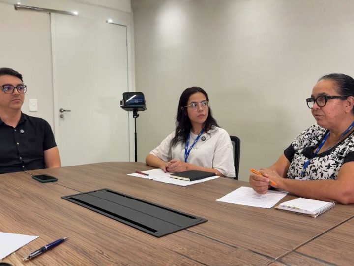 Projeto Fios de Oportunidades quer ampliar inclusão e criar oportunidades para pessoas com deficiência em Jataí