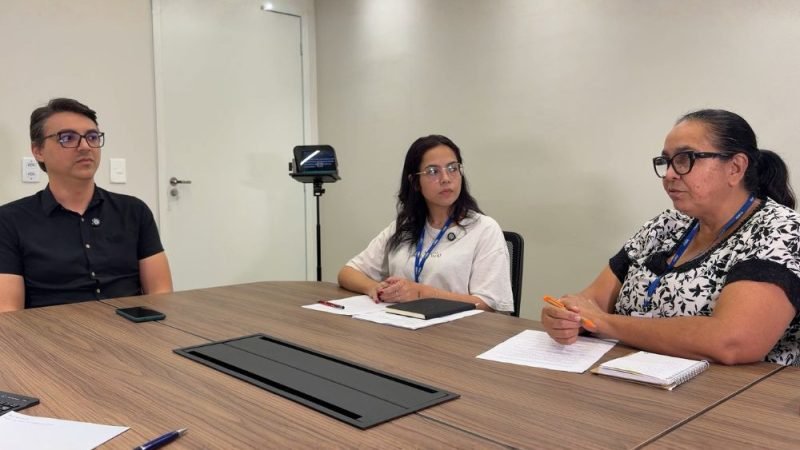 Projeto Fios de Oportunidades quer ampliar inclusão e criar oportunidades para pessoas com deficiência em Jataí