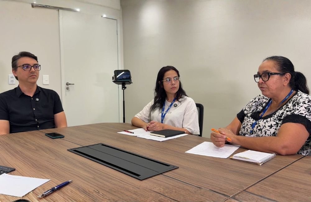 Projeto Fios de Oportunidades quer ampliar inclusão e criar oportunidades para pessoas com deficiência em Jataí