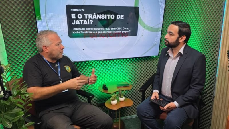 Jataí prepara novo modelo de transporte coletivo com terminal urbano e integração de linhas