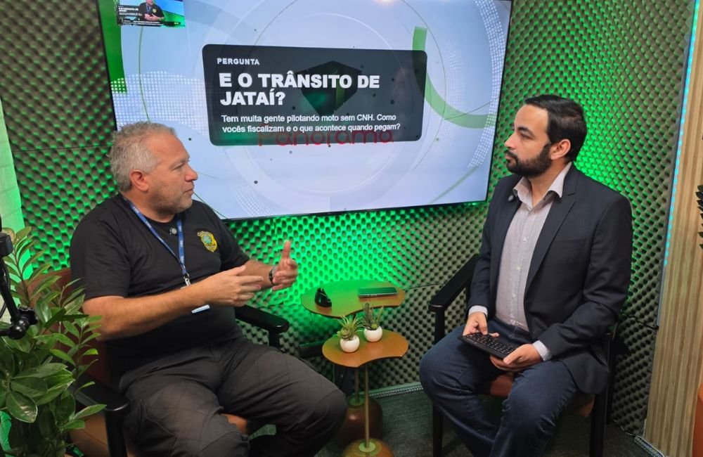 Jataí prepara novo modelo de transporte coletivo com terminal urbano e integração de linhas