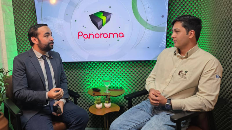 22ª Semana Agronômica da UFJ reúne conhecimento e tecnologia em Jataí