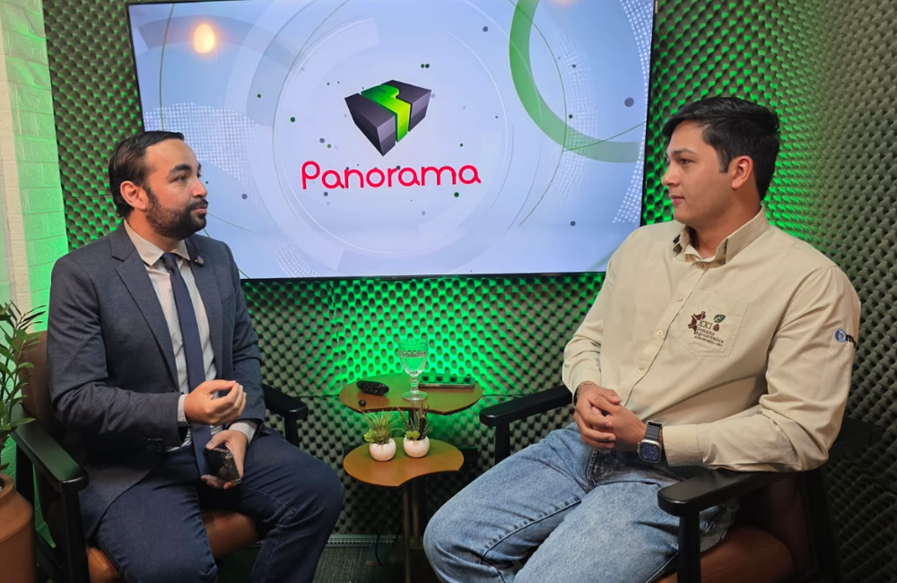 22ª Semana Agronômica da UFJ reúne conhecimento e tecnologia em Jataí