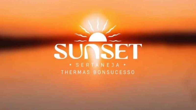 AGENDA | Sunset Sertaneja terá shows e DJs