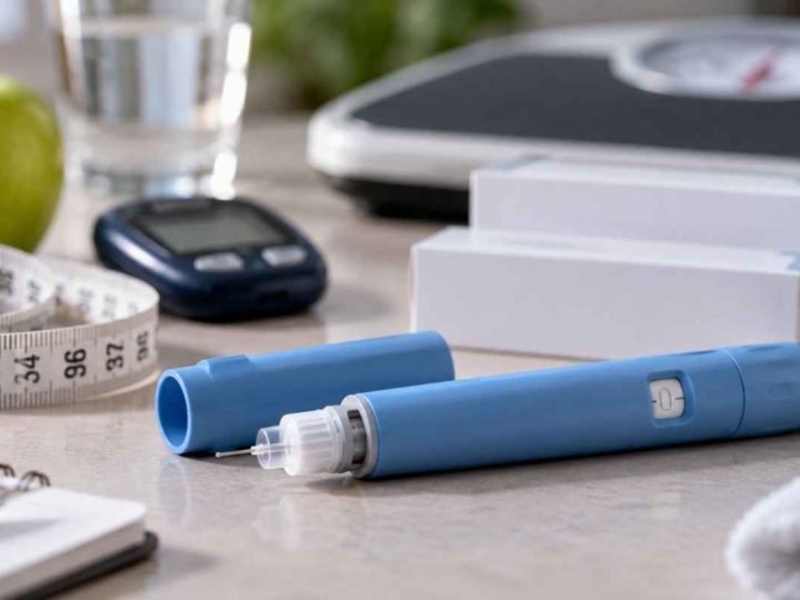 Anvisa aprova genéricos de liraglutida para tratamento de diabetes e obesidade