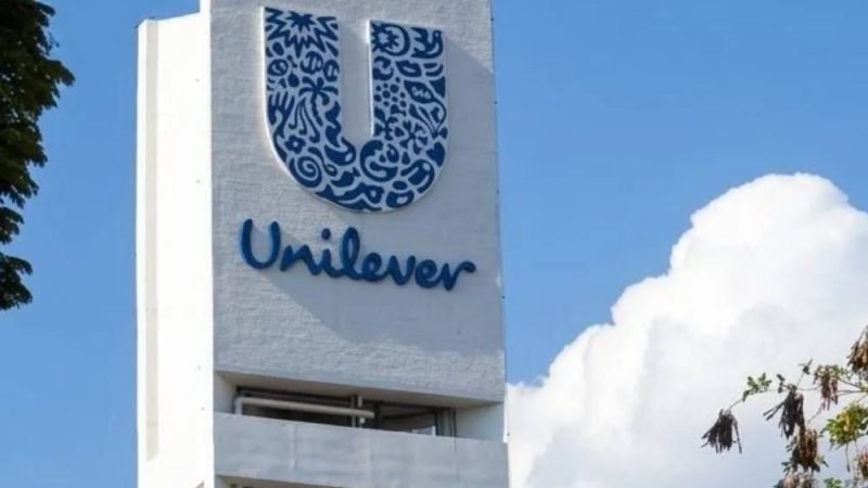 Anvisa suspende produção de produtos de limpeza da Unilever após falhas