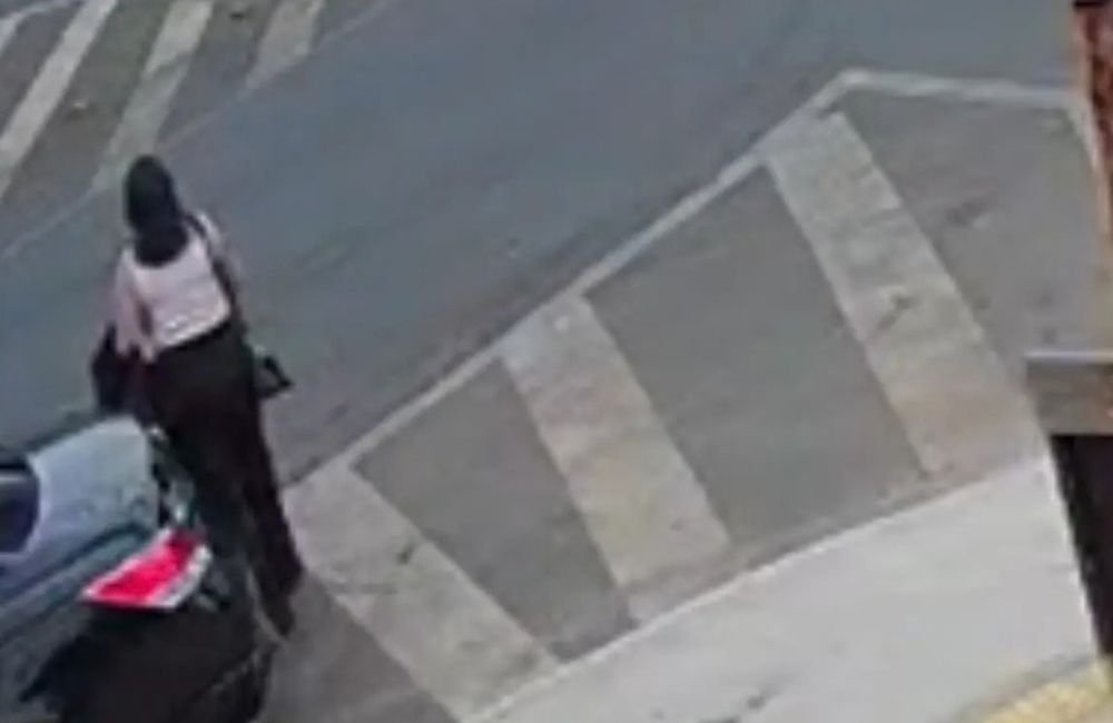 Grávida é atropelada e motorista foge no Setor Marista