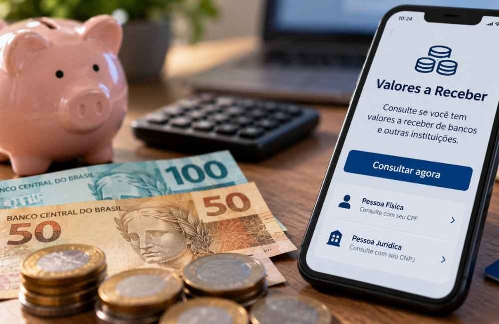 Brasileiros ainda têm R$ 5,65 bilhões esquecidos em bancos; veja como consultar