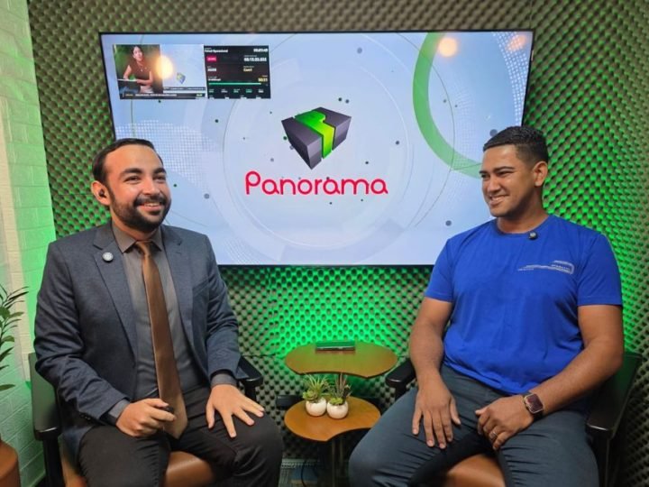 ENTREVISTA | Conexão Dançante 2026 reúne dança e baile em Jataí