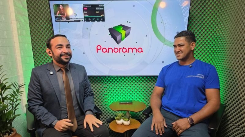 ENTREVISTA | Conexão Dançante 2026 reúne dança e baile em Jataí