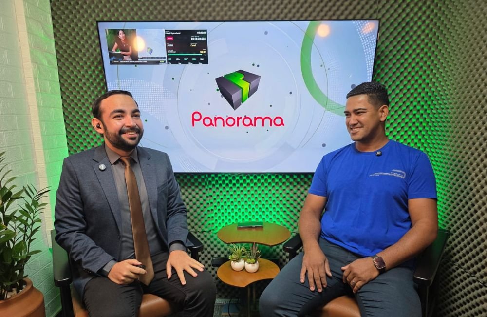 ENTREVISTA | Conexão Dançante 2026 reúne dança e baile em Jataí