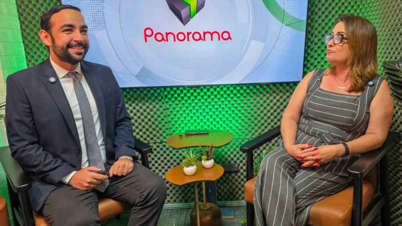 Creche do Vovô, Casamento Comunitário e Festa das Crianças: Alessandra Assis anuncia ações da Assistência Social em Jataí