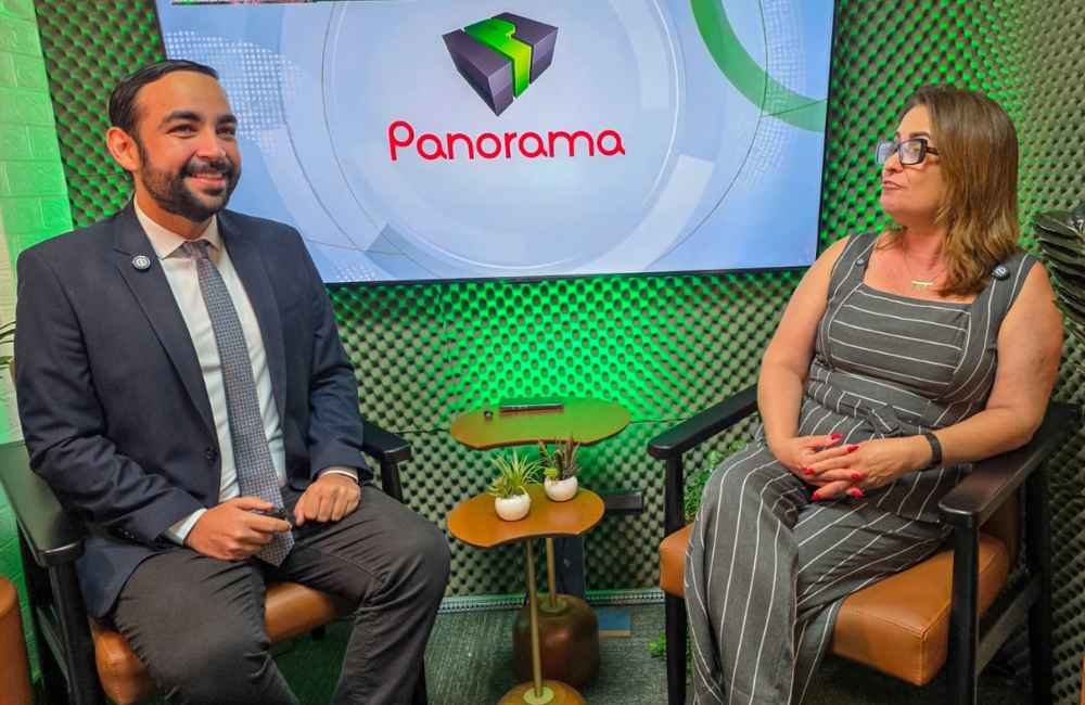 Creche do Vovô, Casamento Comunitário e Festa das Crianças: Alessandra Assis anuncia ações da Assistência Social em Jataí