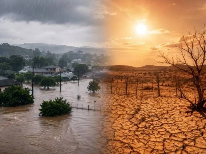 El Niño ganha força e aumenta atenção no plantio da safra 2026/27
