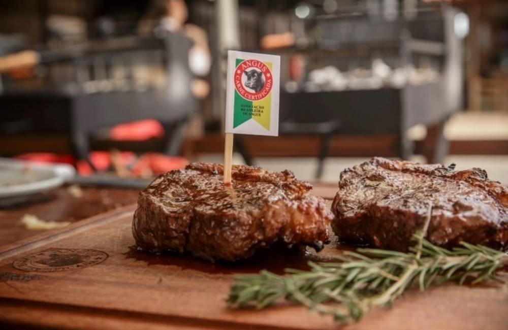 Exportações de carne Angus certificada avançam 32% em 2026