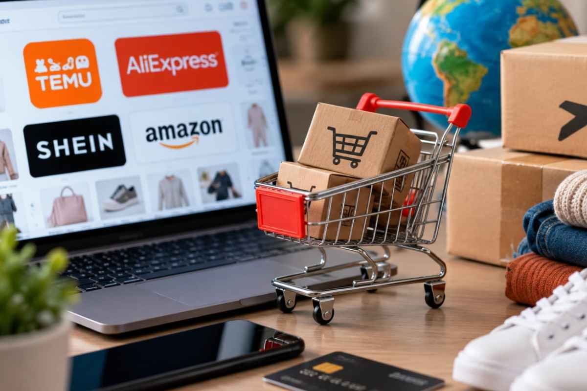 Fim da “taxa das blusinhas” é sancionado para compras de até US$ 50