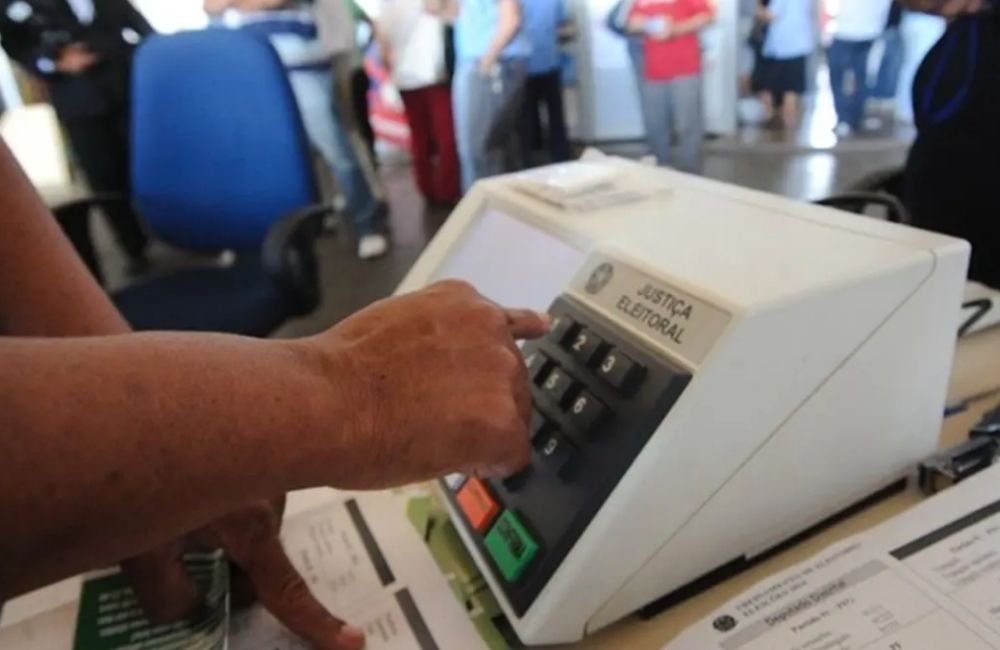 Goiás terá operação especial para garantir energia durante eleição