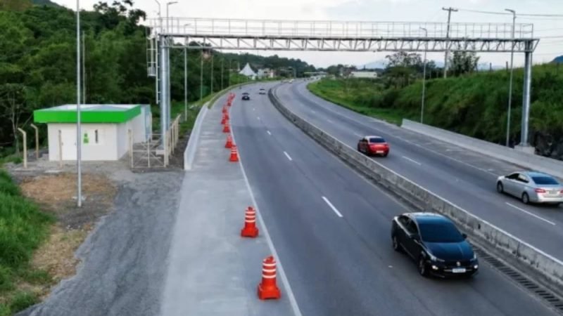 Golpe do Free Flow usa sites falsos para cobrar pedágio de motoristas