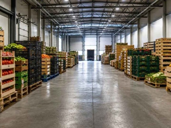 Hortifrútis ficam mais baratos no atacado em agosto e aliviam preços