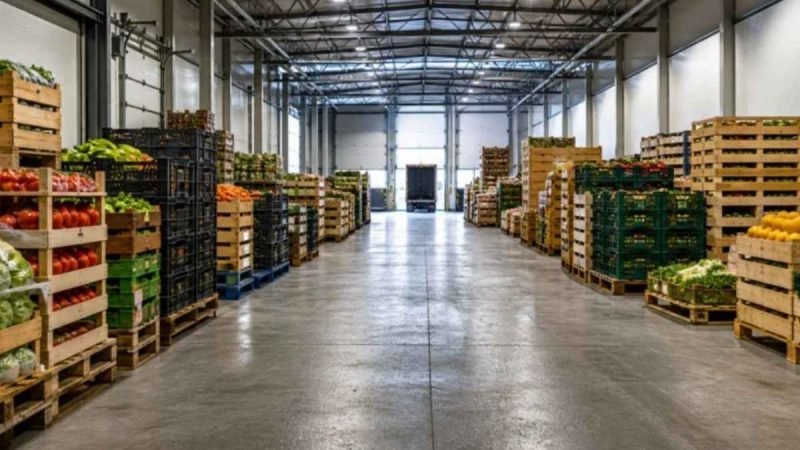 Hortifrútis ficam mais baratos no atacado em agosto e aliviam preços