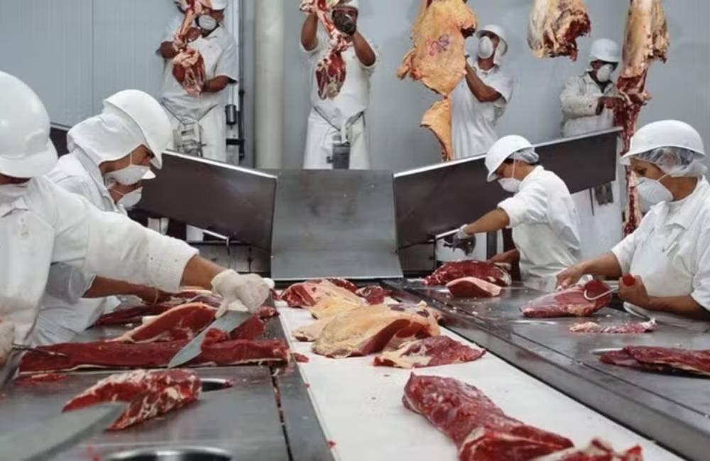 Indonésia amplia mercado e habilita mais 21 frigoríficos brasileiros