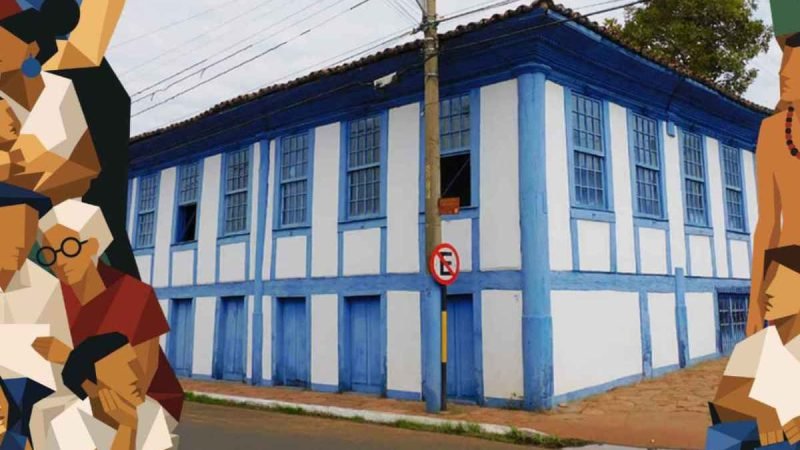 Museu Histórico de Jataí promove programação especial para a terceira idade