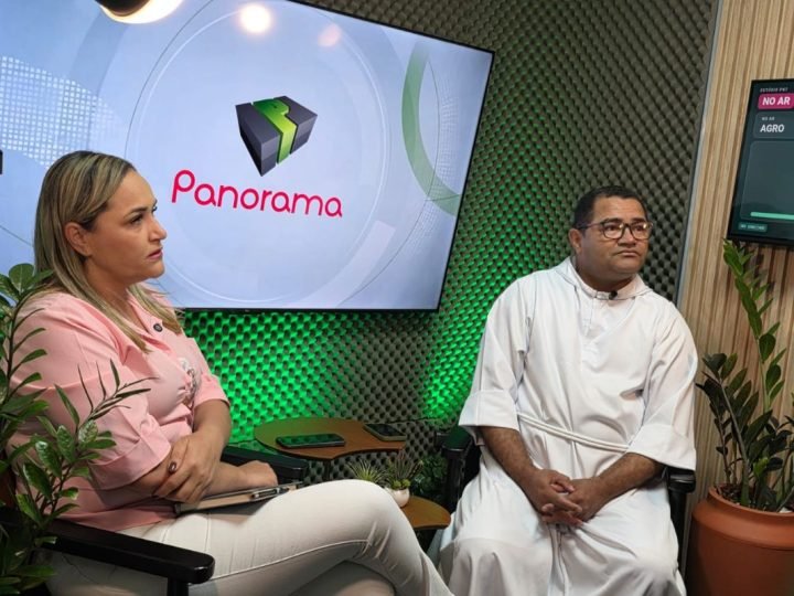 VÍDEO | Outubro Rosa Hospital Padre Tiago realiza Dia D em Jataí