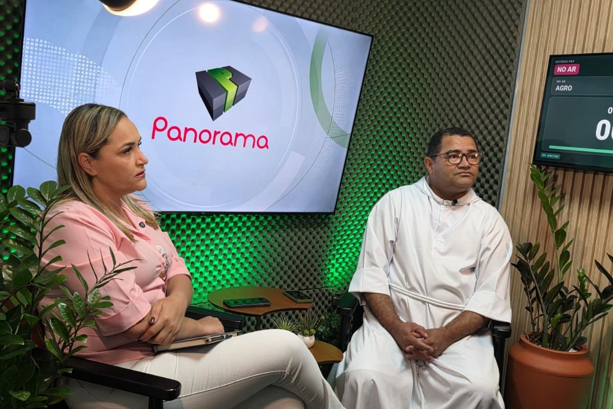 VÍDEO | Outubro Rosa Hospital Padre Tiago realiza Dia D em Jataí