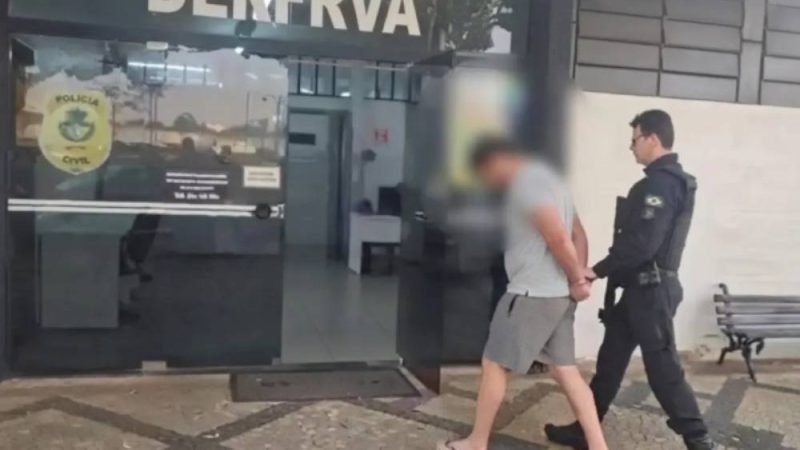 Polícia Civil mira esquema de desmanche e venda de peças de caminhonetes furtadas